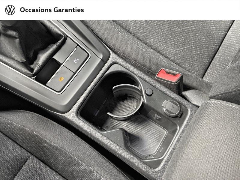 Voitures occasions VOLKSWAGEN GOLF Life Business Clermont-Ferrand