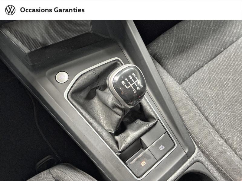 Voitures occasions VOLKSWAGEN GOLF Life Business Clermont-Ferrand