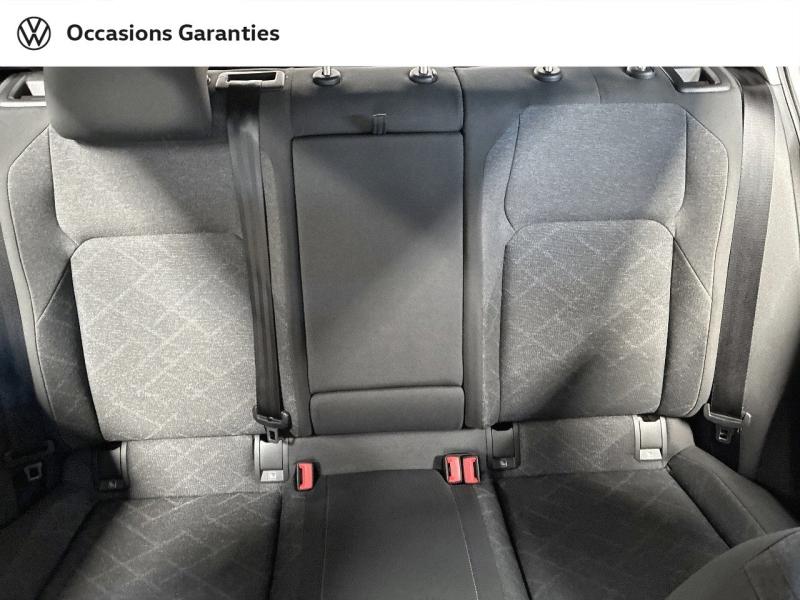 Voitures occasions VOLKSWAGEN GOLF Life Business Clermont-Ferrand