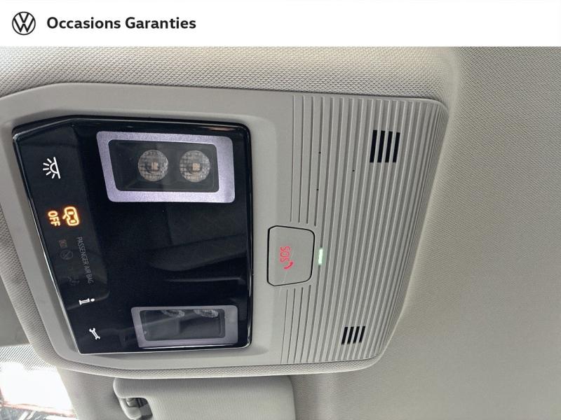 Voitures occasions VOLKSWAGEN GOLF Life Business Clermont-Ferrand