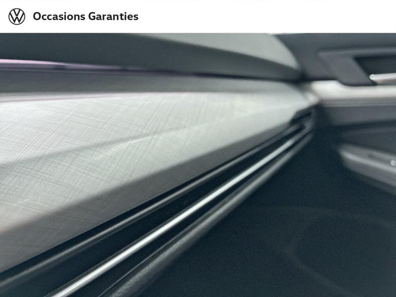 Voitures occasions VOLKSWAGEN GOLF Life Business Clermont-Ferrand