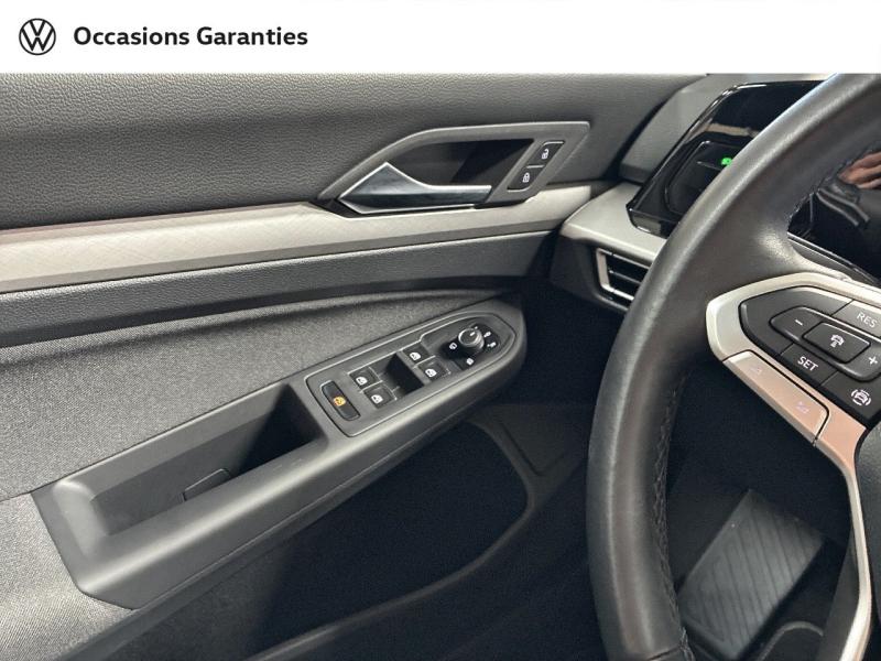 Voitures occasions VOLKSWAGEN GOLF Life Business Clermont-Ferrand