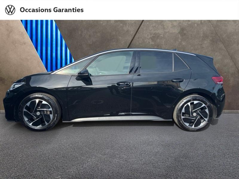 Voitures occasions VOLKSWAGEN ID.3 Life Max Clermont-Ferrand