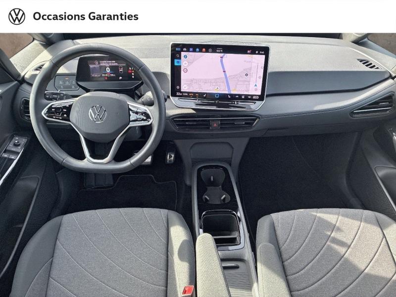 Voitures occasions VOLKSWAGEN ID.3 Life Max Clermont-Ferrand