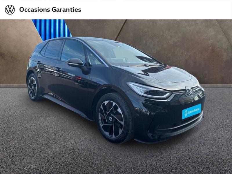 Voitures occasions VOLKSWAGEN ID.3 Life Max Clermont-Ferrand