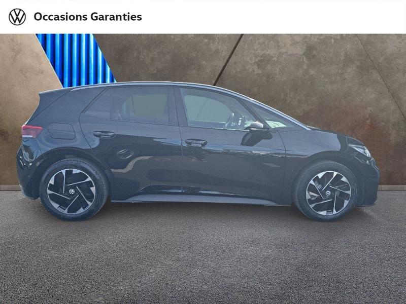 Voitures occasions VOLKSWAGEN ID.3 Life Max Clermont-Ferrand