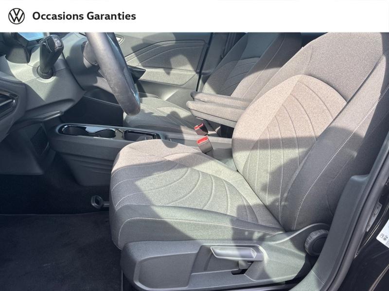 Voitures occasions VOLKSWAGEN ID.3 Life Max Clermont-Ferrand