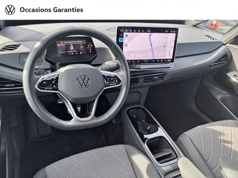 Voitures occasions VOLKSWAGEN ID.3 Life Max Clermont-Ferrand