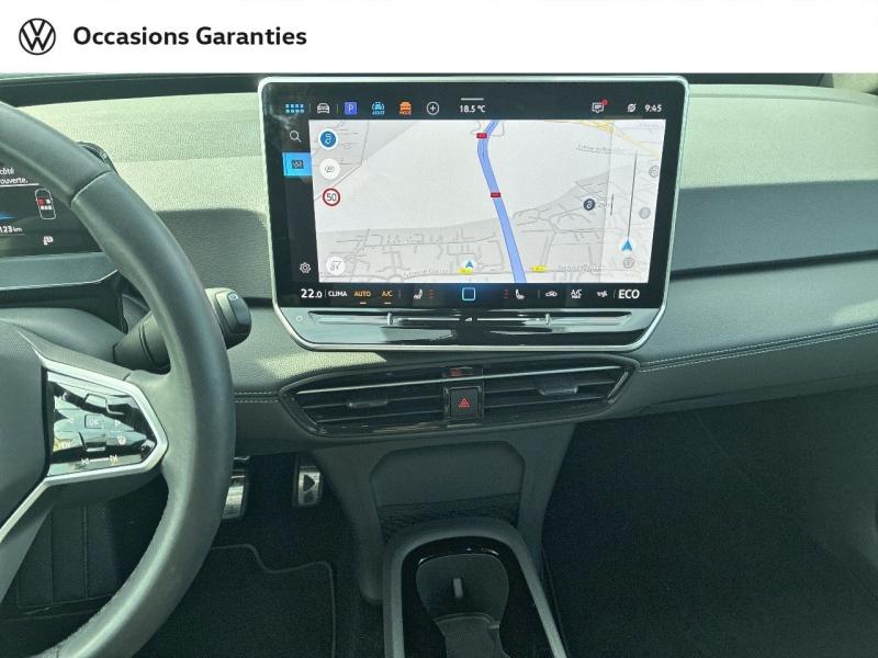 Voitures occasions VOLKSWAGEN ID.3 Life Max Clermont-Ferrand