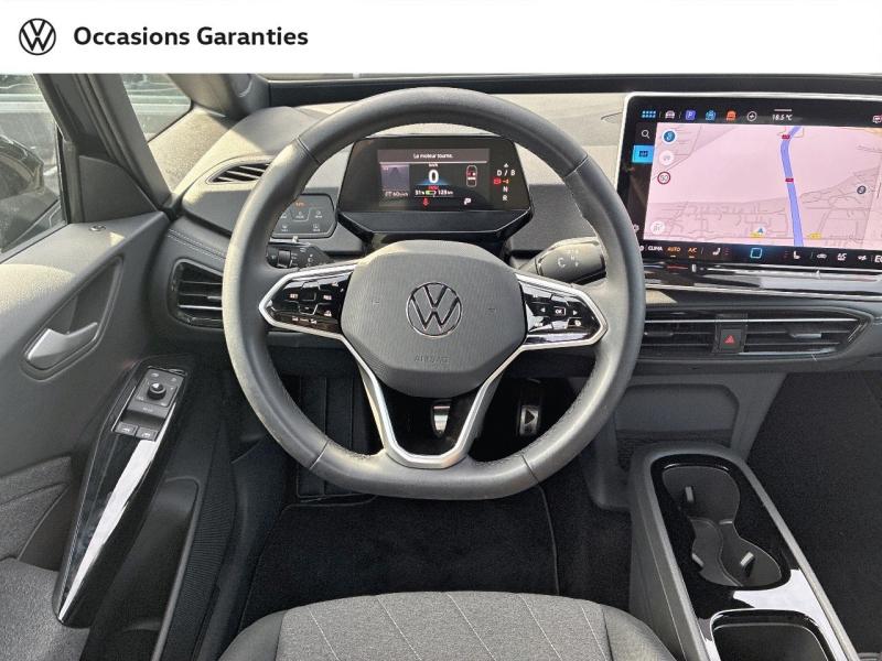 Voitures occasions VOLKSWAGEN ID.3 Life Max Clermont-Ferrand