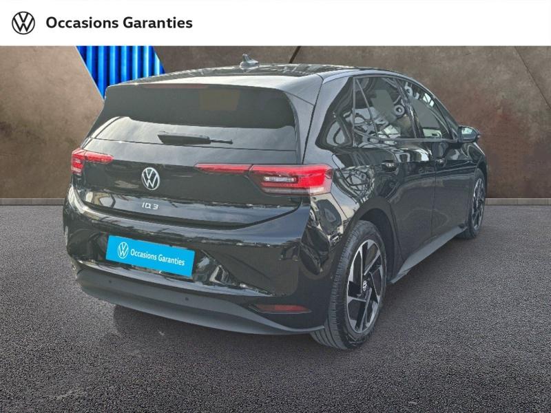 Voitures occasions VOLKSWAGEN ID.3 Life Max Clermont-Ferrand