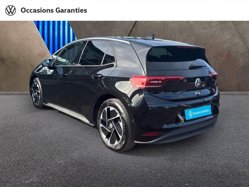 Voitures occasions VOLKSWAGEN ID.3 Life Max Clermont-Ferrand