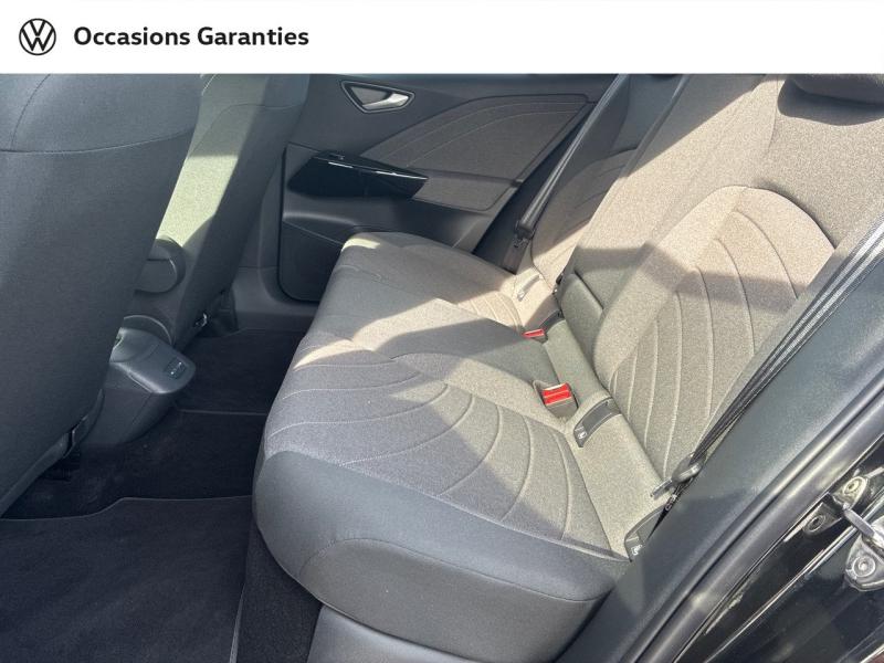 Voitures occasions VOLKSWAGEN ID.3 Life Max Clermont-Ferrand