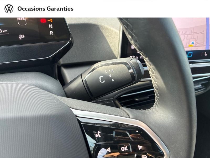 Voitures occasions VOLKSWAGEN ID.3 Life Max Clermont-Ferrand