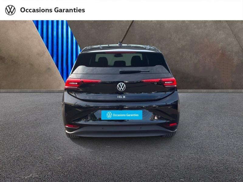 Voitures occasions VOLKSWAGEN ID.3 Life Max Clermont-Ferrand