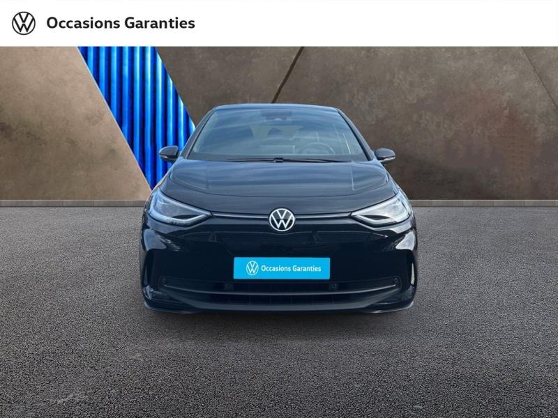 Voitures occasions VOLKSWAGEN ID.3 Life Max Clermont-Ferrand