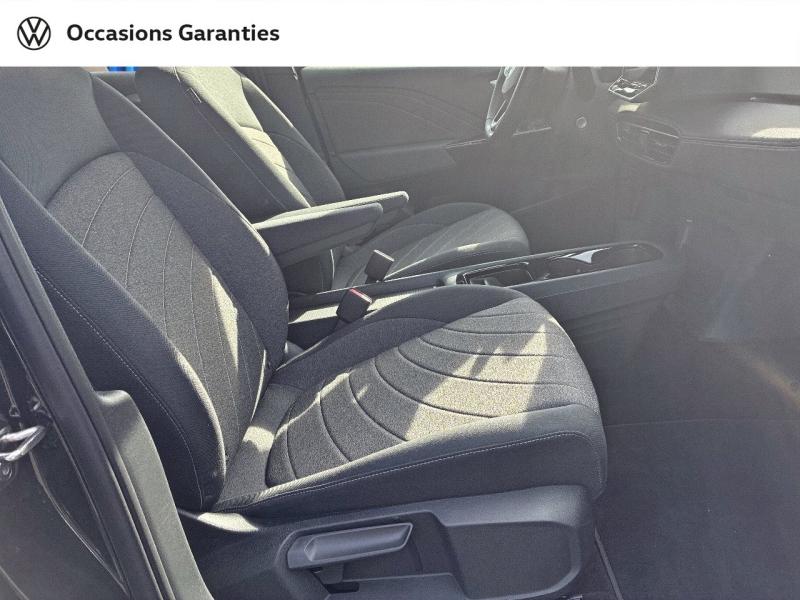 Voitures occasions VOLKSWAGEN ID.3 Life Max Clermont-Ferrand