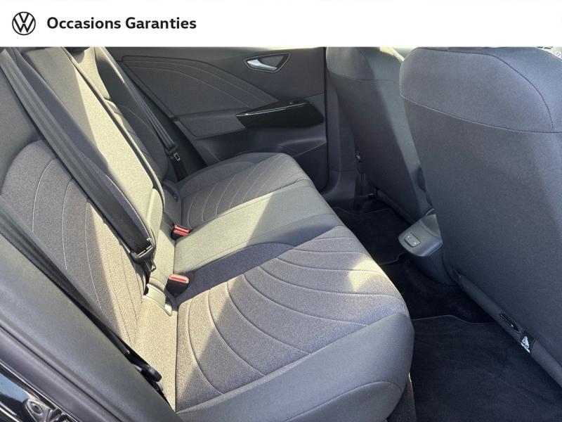 Voitures occasions VOLKSWAGEN ID.3 Life Max Clermont-Ferrand