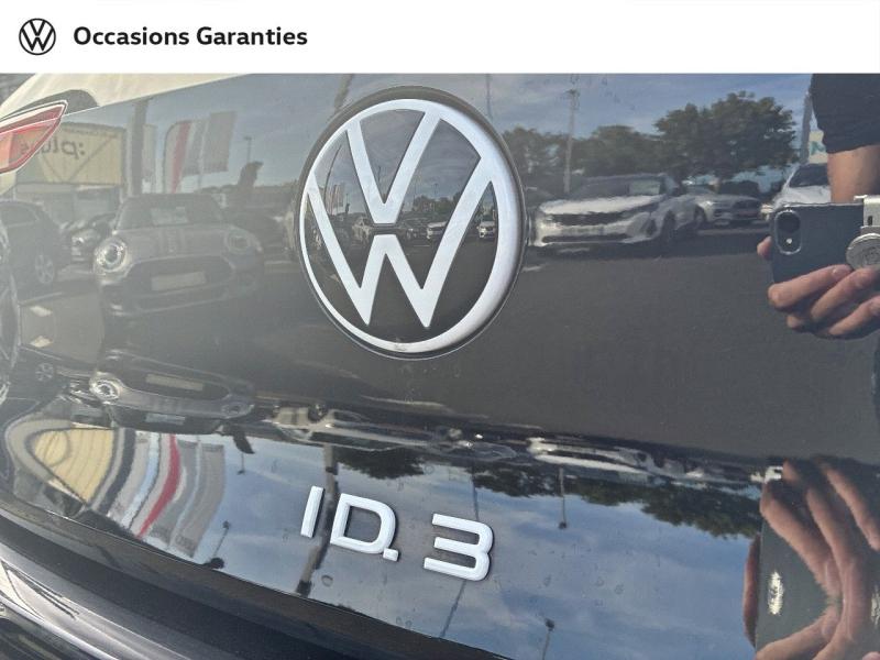 Voitures occasions VOLKSWAGEN ID.3 Life Max Clermont-Ferrand