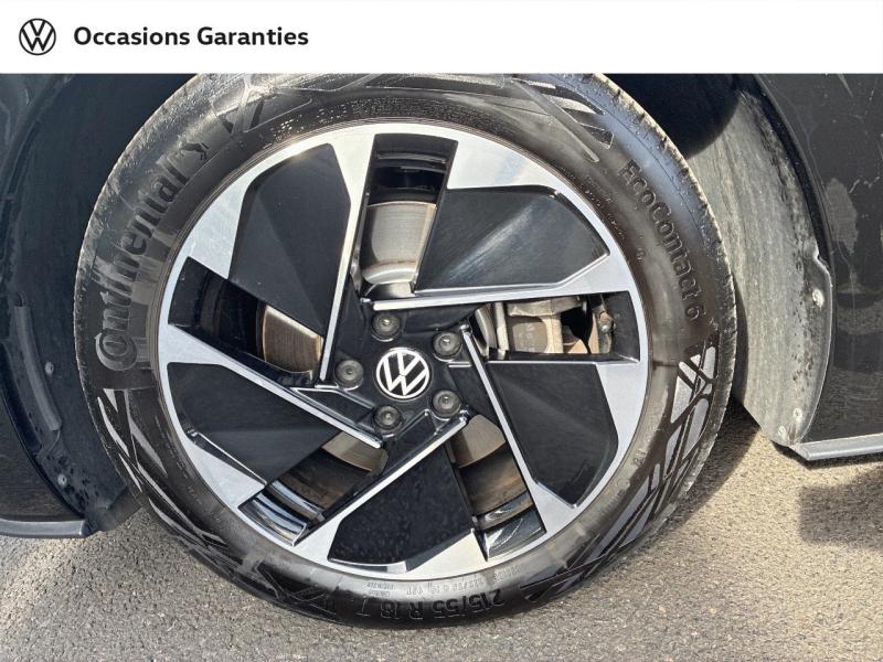 Voitures occasions VOLKSWAGEN ID.3 Life Max Clermont-Ferrand