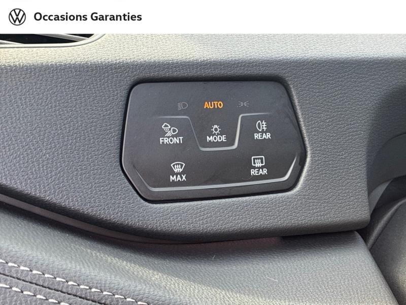 Voitures occasions VOLKSWAGEN ID.3 Life Max Clermont-Ferrand