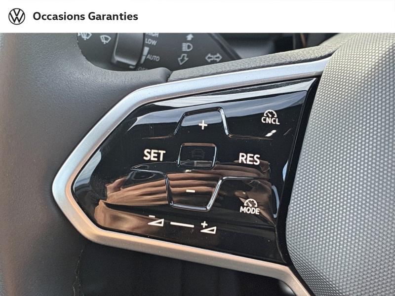 Voitures occasions VOLKSWAGEN ID.3 Life Max Clermont-Ferrand