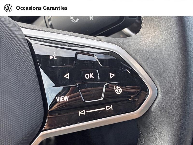Voitures occasions VOLKSWAGEN ID.3 Life Max Clermont-Ferrand