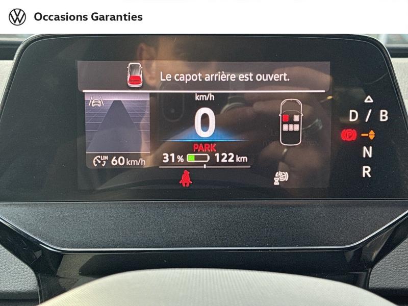 Voitures occasions VOLKSWAGEN ID.3 Life Max Clermont-Ferrand