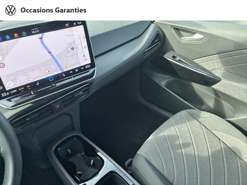 Voitures occasions VOLKSWAGEN ID.3 Life Max Clermont-Ferrand