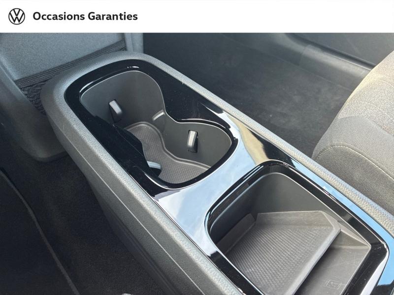 Voitures occasions VOLKSWAGEN ID.3 Life Max Clermont-Ferrand