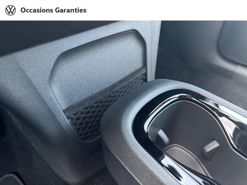 Voitures occasions VOLKSWAGEN ID.3 Life Max Clermont-Ferrand