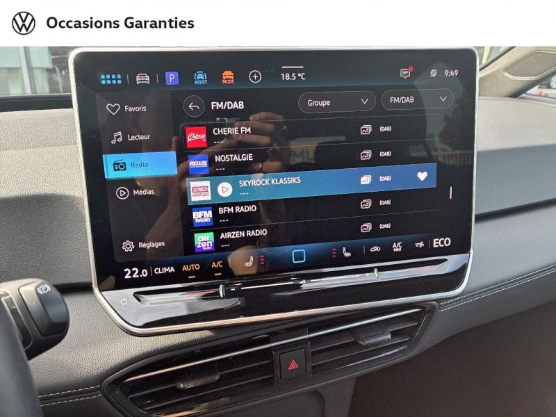 Voitures occasions VOLKSWAGEN ID.3 Life Max Clermont-Ferrand