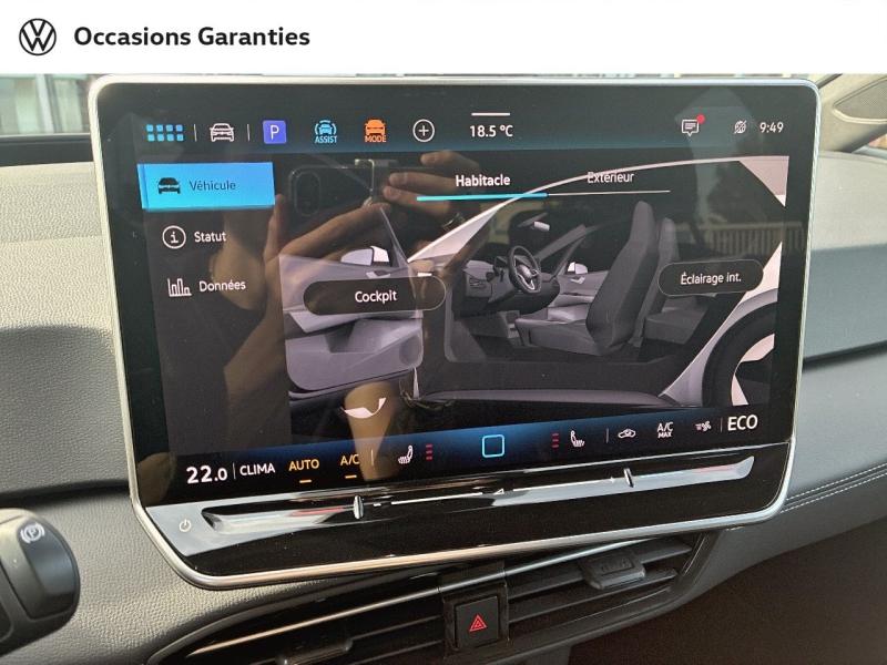 Voitures occasions VOLKSWAGEN ID.3 Life Max Clermont-Ferrand