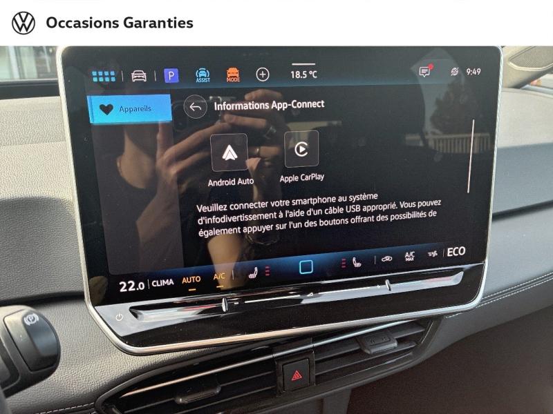 Voitures occasions VOLKSWAGEN ID.3 Life Max Clermont-Ferrand