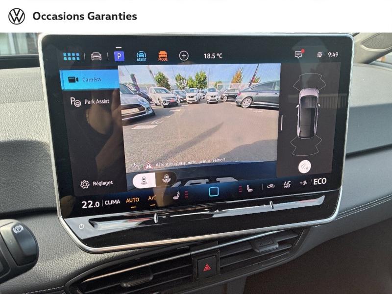 Voitures occasions VOLKSWAGEN ID.3 Life Max Clermont-Ferrand