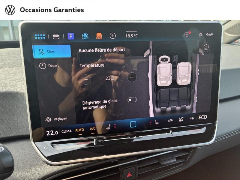 Voitures occasions VOLKSWAGEN ID.3 Life Max Clermont-Ferrand