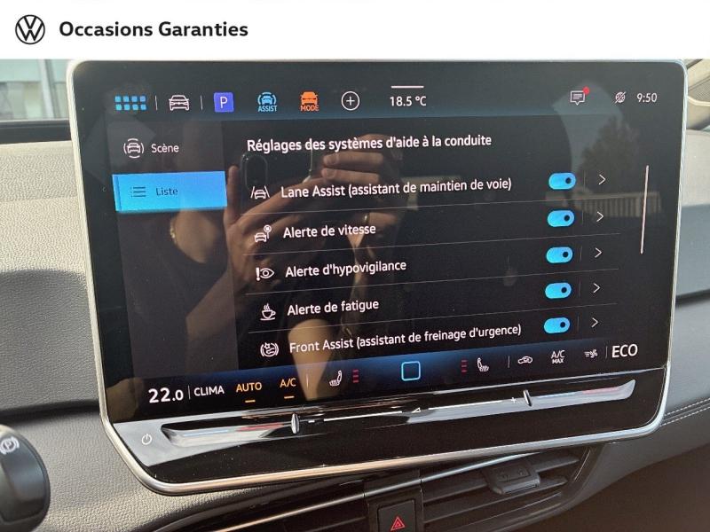 Voitures occasions VOLKSWAGEN ID.3 Life Max Clermont-Ferrand