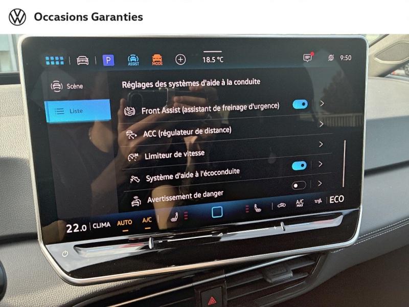 Voitures occasions VOLKSWAGEN ID.3 Life Max Clermont-Ferrand