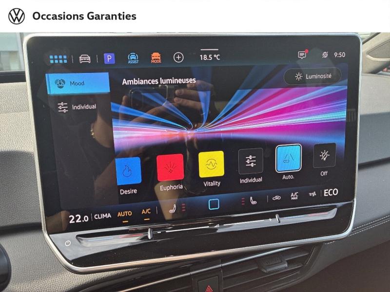 Voitures occasions VOLKSWAGEN ID.3 Life Max Clermont-Ferrand