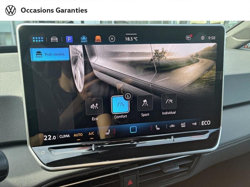 Voitures occasions VOLKSWAGEN ID.3 Life Max Clermont-Ferrand