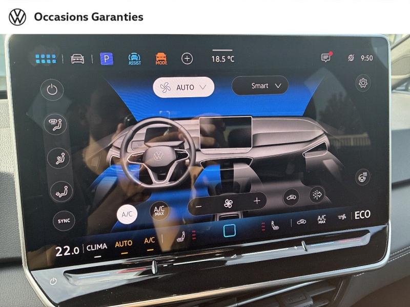 Voitures occasions VOLKSWAGEN ID.3 Life Max Clermont-Ferrand