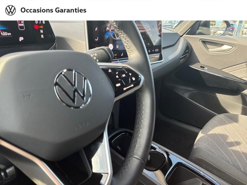 Voitures occasions VOLKSWAGEN ID.3 Life Max Clermont-Ferrand