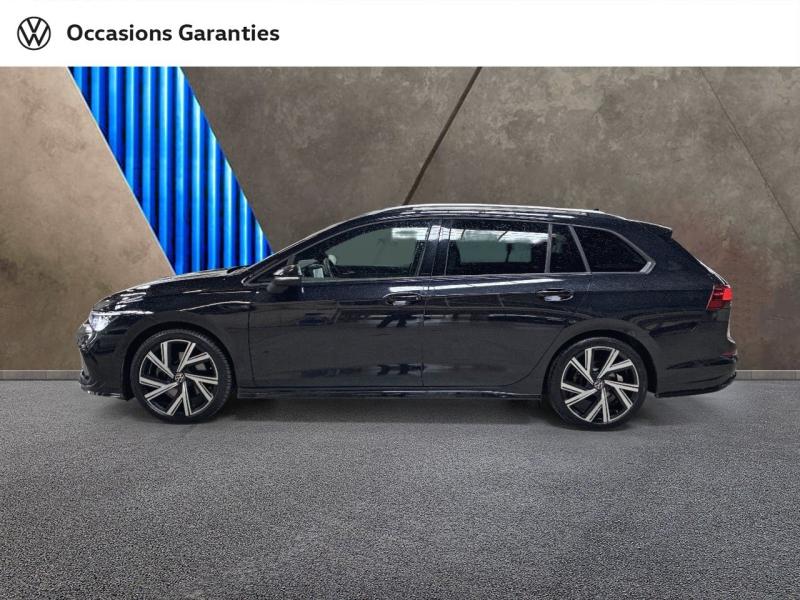 Voitures occasions VOLKSWAGEN Golf SW R-Line Clermont-Ferrand