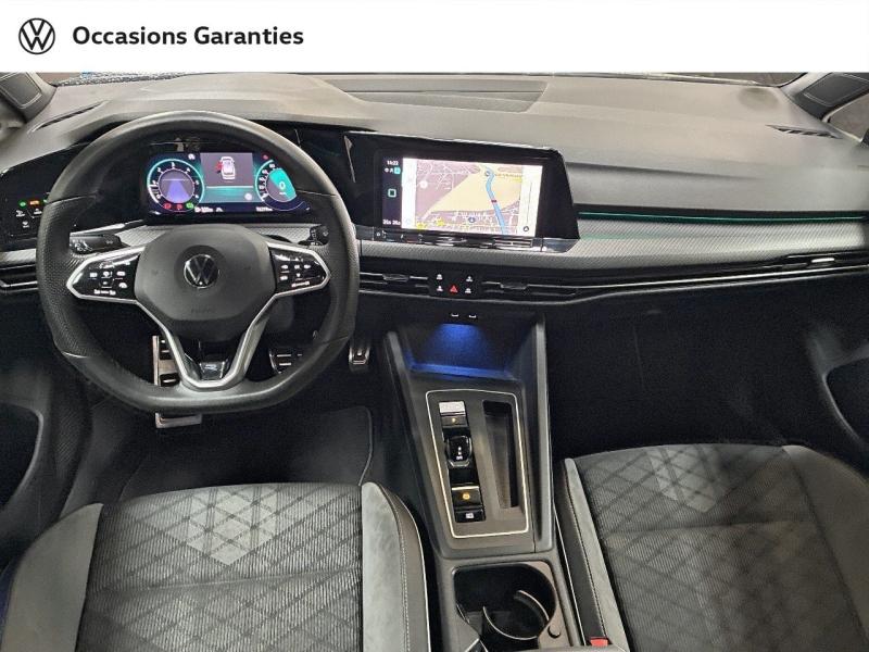 Voitures occasions VOLKSWAGEN Golf SW R-Line Clermont-Ferrand