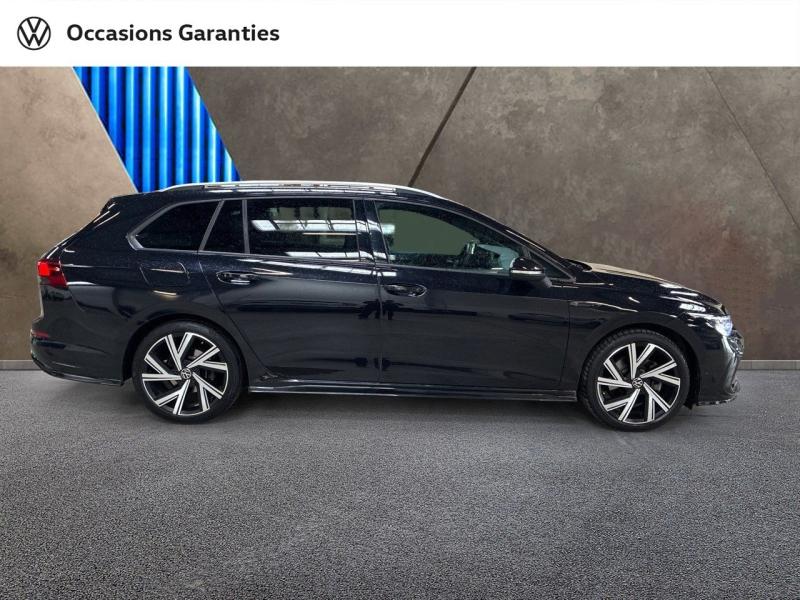 Voitures occasions VOLKSWAGEN Golf SW R-Line Clermont-Ferrand