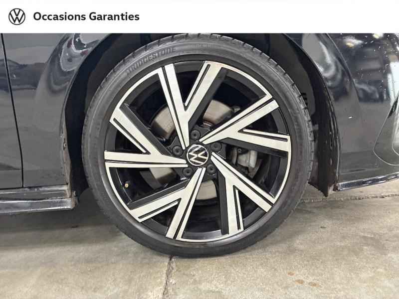Voitures occasions VOLKSWAGEN Golf SW R-Line Clermont-Ferrand
