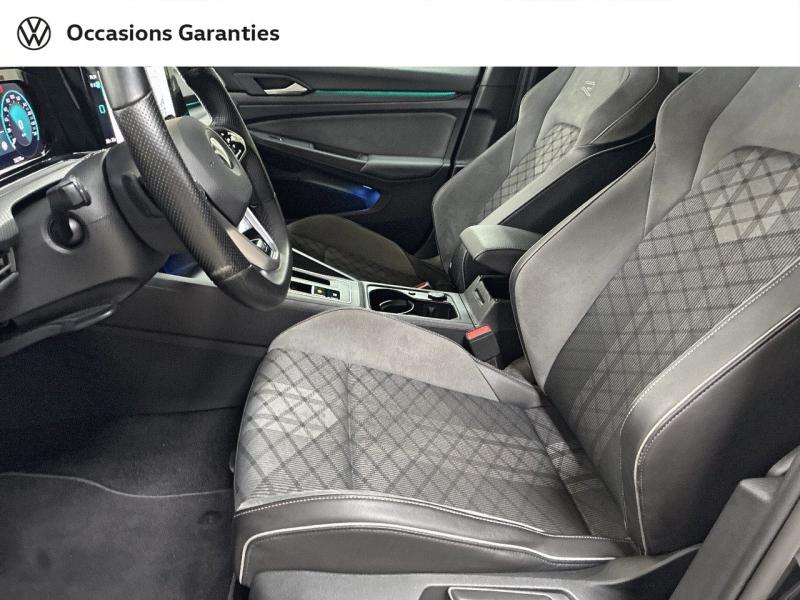 Voitures occasions VOLKSWAGEN Golf SW R-Line Clermont-Ferrand