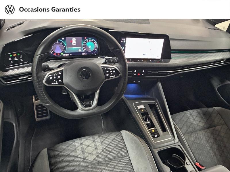Voitures occasions VOLKSWAGEN Golf SW R-Line Clermont-Ferrand