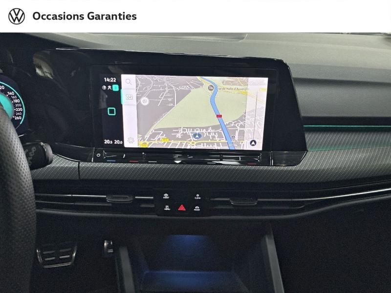 Voitures occasions VOLKSWAGEN Golf SW R-Line Clermont-Ferrand