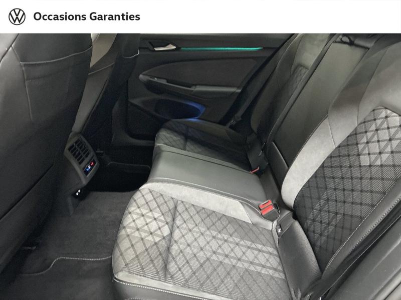 Voitures occasions VOLKSWAGEN Golf SW R-Line Clermont-Ferrand